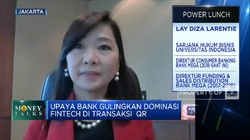 Perluas Transaksi QRIS, Bank Mega Gandeng Merchant Online