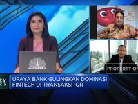 QRIS Antarnegara, Peluang Bank Tingkatkan Transaksi Perbankan