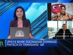 QRIS Antarnegara, Peluang Bank Tingkatkan Transaksi Perbankan