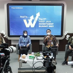 West Java Investment Summit, Bakal Pertemukan UMKM & Investor