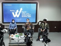 West Java Investment Summit, Bakal Pertemukan UMKM & Investor