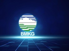 Gempa M 7,5 di Barat Laut NTT, BMKG Rilis Peringatan Tsunami
