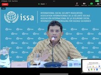 Sederet Strategi Program JKN-KIS di Tengah Pandemi