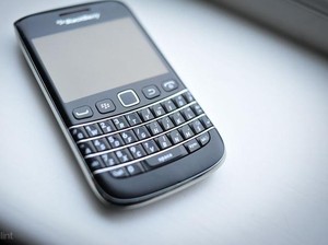 HP Ala BlackBerry Bangkit Kembali, Ini Alasannya
