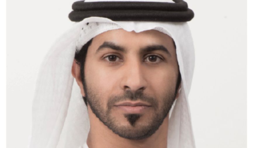 Hamad Al Dhaheri, Executive Director ADIA, dok ADIA
