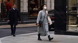 Wabah Flu Menggila di Inggris, Sekolah-sekolah Ditutup Sementara