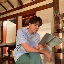 Ada Skandal, Kim Seon Ho Dipastikan Tetap Debut Film Baru