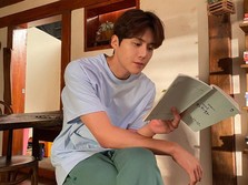Ada Skandal, Kim Seon Ho Dipastikan Tetap Debut Film Baru