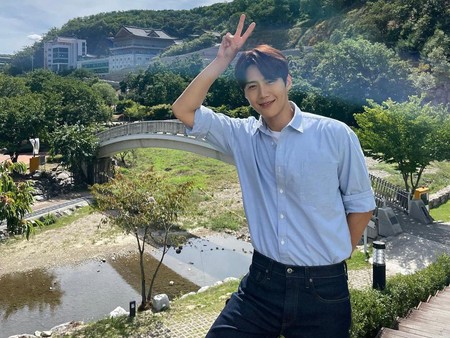 Awas Baper Intip 7 Rekomendasi Film Korea Romantis 2021