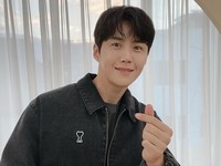 Duh, Kim Seon Ho Dikabarkan Dilarikan ke Rumah Sakit, Kenapa?