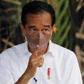 Ada Bocoran Terbaru, Jokowi Bakal Ketemu Putin 30 Juni?