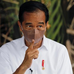Ada Bocoran Terbaru, Jokowi Bakal Ketemu Putin 30 Juni?
