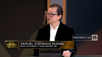 3 Strategi Triniti Dinamik Ambil Peluang Kebangkitan Properti