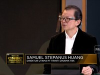 3 Strategi Triniti Dinamik Ambil Peluang Kebangkitan Properti