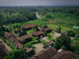 5 Desa Penyangga di Borobudur Dapat Pelatihan Hapuskan Kemiskinan
