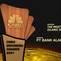 'Aladin, Bank Murni Digital Syariah Pertama'