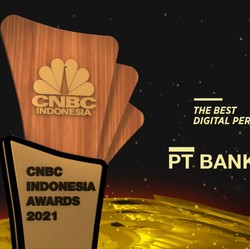 Bank Jago Sabet The Best Digital Personal Finance App 2021