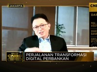 Bank BTPN Ungkap Keamanan Jadi Kunci Bank Digital