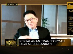 Blueprint Transformasi Digital,Harapan Bagi Inklusi Perbankan