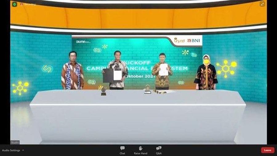 BNI (Dok. BNI)