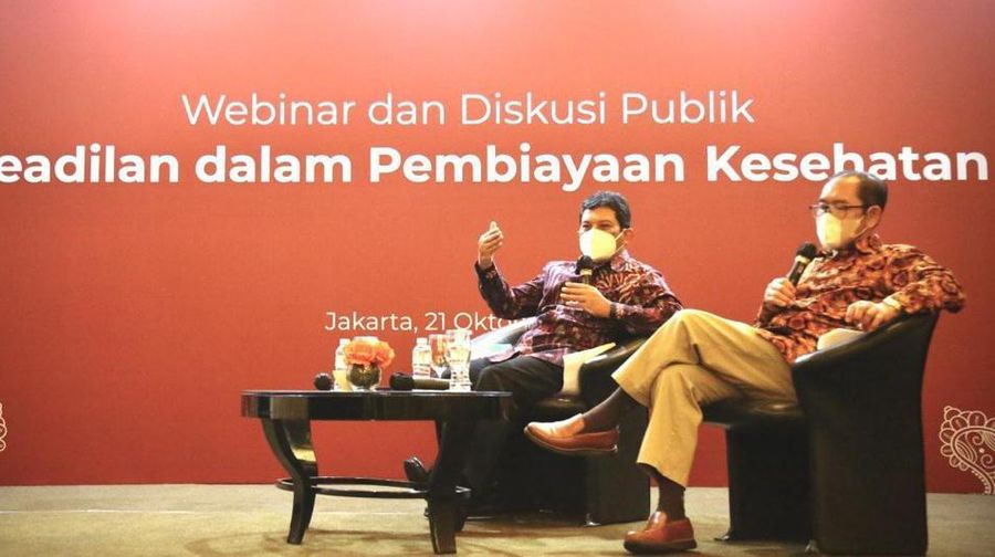BPJS Kesehatan (BPJS Kesehatan)