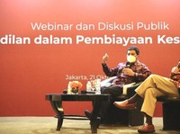 BPJS Kesehatan Dongkrak Kolektabilitas Iuran Pekerja Informal
