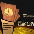 'Bank Ini Sukses Transformasi Digital Tanpa Korbankan Laba'