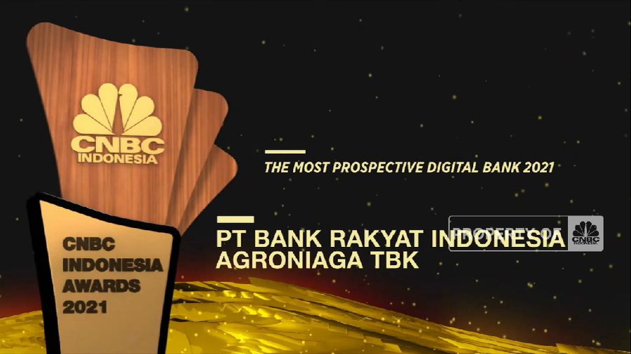 BRI Agro Sebagai 