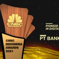 'Bank BTPN, Jenius Garap Peluang Digital'