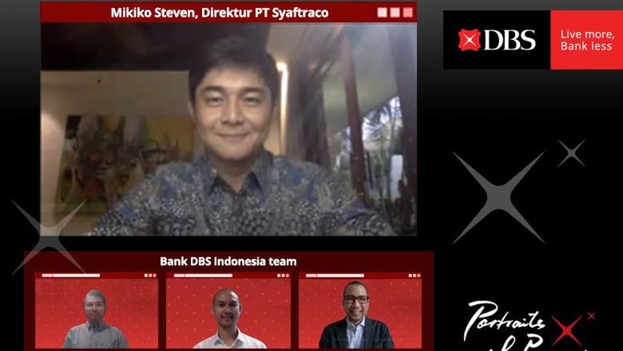 DBS Indonesia