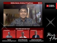 DBS Indonesia Percepat Layanan Remitansi Lewat FX API