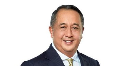 Dirut BNI Royke Tumilaar. (Dok: BNI) Dirut BNI Royke Tumilaar. (Dok: BNI)