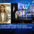 WJIS 2021 & Daya Tarik Investasi Jawa Barat
