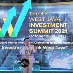 Bank Indonesia & Pemprov Jabar Jembatani UMKM Dengan Investor