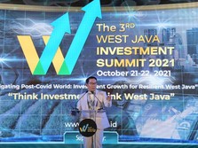 Pariwisata  Bakal Jadi Kunci Pemulihan Ekonomi Jabar