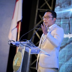 West Java Investment Summit 2021 Kenalkan 31 Proyek