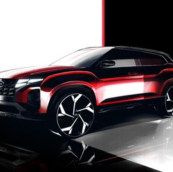 Bukan Avanza-Xpander, Hyundai Siap Gebrak Pasar Mobil di RI