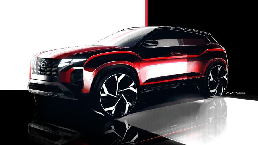 Hyundai Creta. (Dok: Hyundai)