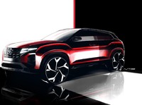 Calon Penghancur Raize & HRV Segera Datang, Lebih Canggih!