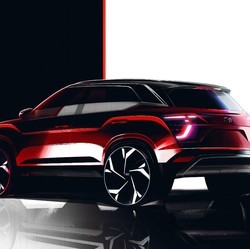 Musuh Baru Raize & HRV Bentar Lagi Rilis, Ini Bocorannya