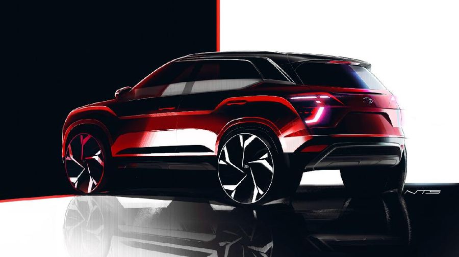 Hyundai Creta. (Dok: Hyundai)