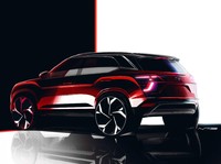 Musuh Baru Raize & HRV Bentar Lagi Rilis, Ini Bocorannya