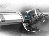 Wujud Calon 'Perusak' Raize & HR-V, Terlaris di Dunia!