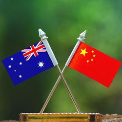 Awas, Babak Baru Perang Dagang Australia vs China Dimulai