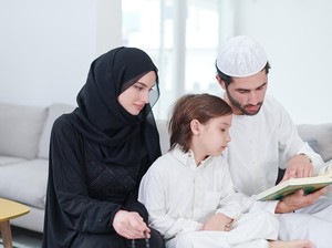 5 Kegiatan yang Cocok Dilakukan Menunggu Berbuka Puasa
