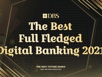 Digibank, Layanan Digital Sepenuh Hati