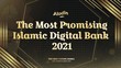 Aladin Syariah Jadi Bank Murni Digital Syariah Pertama