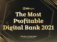 Bank Ini Lakukan Transformasi Digital Tanpa Korbankan Laba