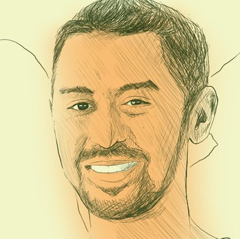 Segini Harta Nayel Nassar, Menantu Muslim Bill Gates