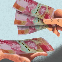 Daftar Terbaru Pinjol Ilegal yang Ditutup OJK, Awas Tertipu!
